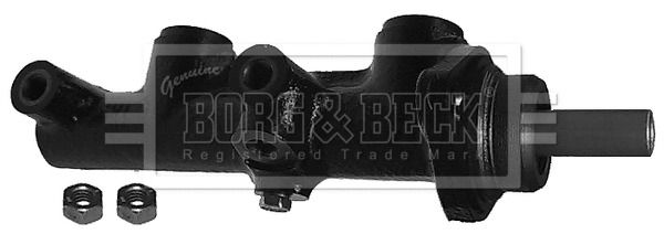 Brake Master Cylinder (BBM4008)