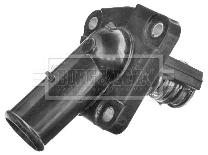 Thermostat, coolant (BBT472)