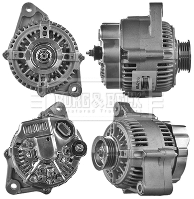 Alternator (BBA2196)