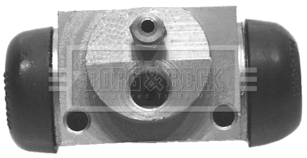 Wheel Brake Cylinder (BBW1769)