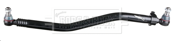 Centre Rod Assembly (BTR33200)