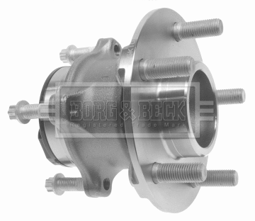 Wheel Bearing Kit (BWK995)