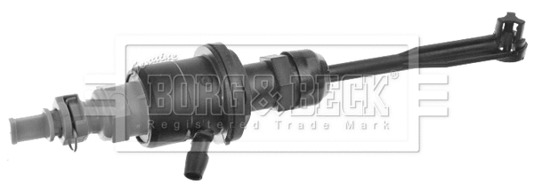 Master Cylinder, clutch (BCM188)