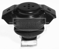Mounting, engine (BEM3101)