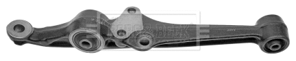 Control/Trailing Arm, wheel suspension (BCA5932)