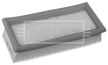 Air Filter (BFA2326)