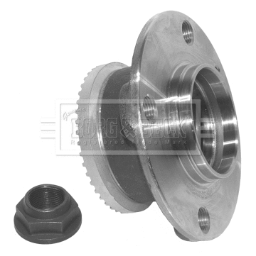 Wheel Bearing Kit (BWK375)
