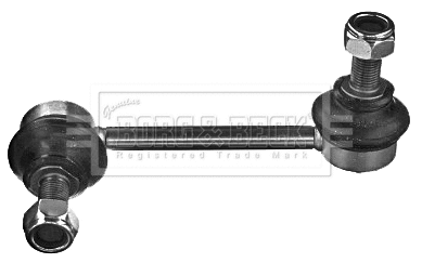 Link/Coupling Rod, stabiliser bar (BDL6874)