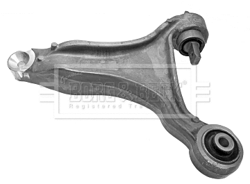 Control/Trailing Arm, wheel suspension (BCA6569)