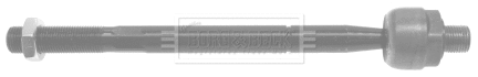 Inner Tie Rod (BTR5706)