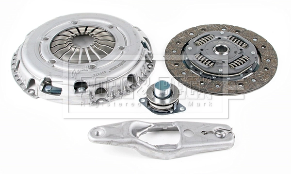 Clutch Kit (HK2858)