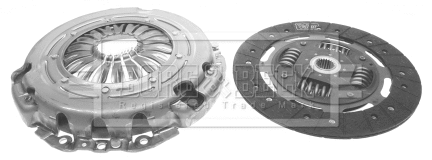 Clutch Kit (HK2060)