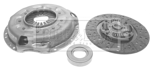 Clutch Kit (HK6153)