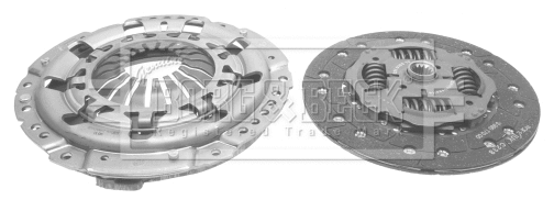 Clutch Kit (HK2287)