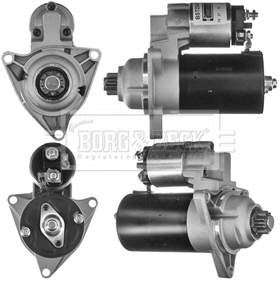 Starter (BST2540)