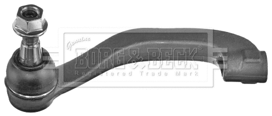 Tie Rod End (BTR6026)