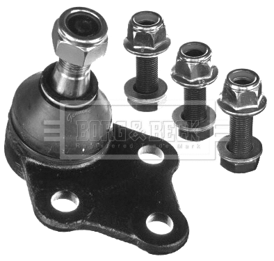 Ball Joint (BBJ5724)