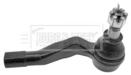Tie Rod End (BTR5332)