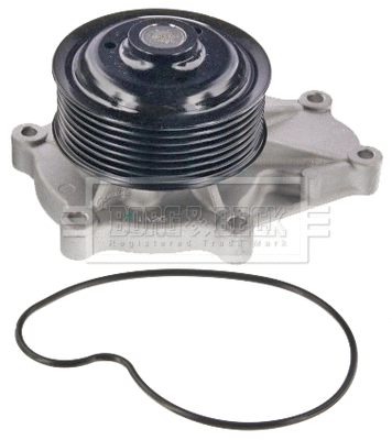 Water Pump, engine cooling (BWP2405)