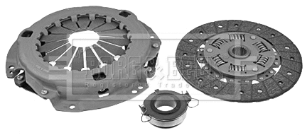 Clutch Kit (HK6085)