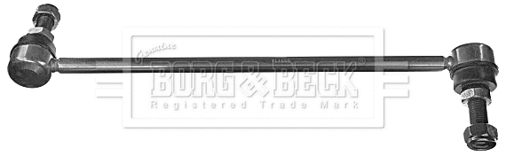 Link/Coupling Rod, stabiliser bar (BDL7105)