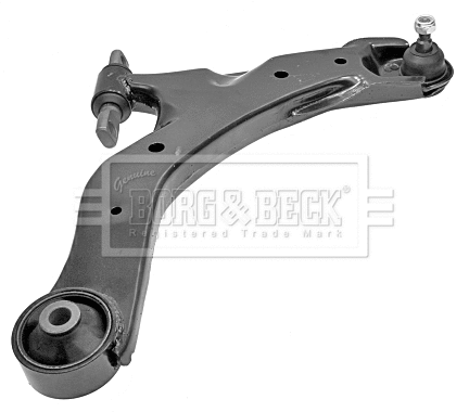 Control/Trailing Arm, wheel suspension (BCA6508)
