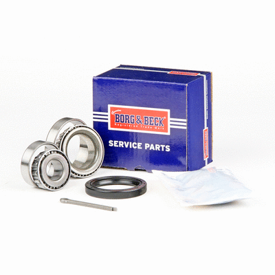 Wheel Bearing Kit
