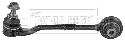 Control/Trailing Arm, wheel suspension (BCA7190)