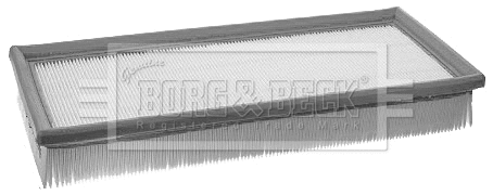 Air Filter (BFA2009)