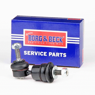 Link/Coupling Rod, stabiliser bar