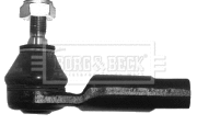 Tie Rod End (BTR4937)