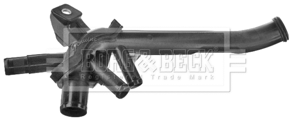 Coolant Pipe (BTS1130)