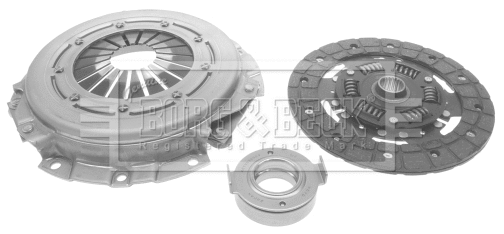 Clutch Kit (HK6837)