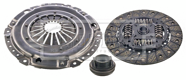 Clutch Kit (HK6737)