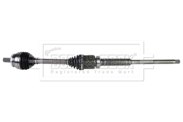 Drive Shaft (BDS1350)