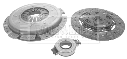 Clutch Kit (HK6006)