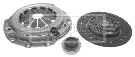 Clutch Kit (HK7503)
