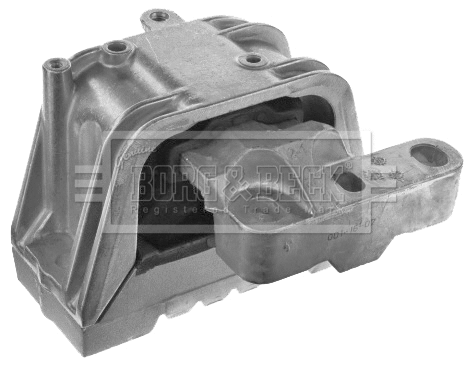 Mounting, engine (BEM3838)