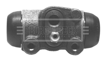 Wheel Brake Cylinder (BBW1763)