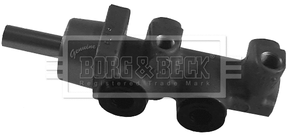 Brake Master Cylinder (BBM4567)