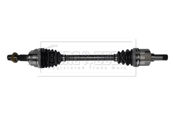 Drive Shaft (BDS1163)