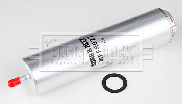 Fuel Filter (BFF8027)
