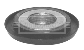 Rolling Bearing, suspension strut support mount (BSM5161)