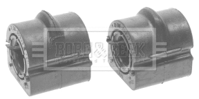 Repair Kit, stabiliser coupling rod (BSK6677K)