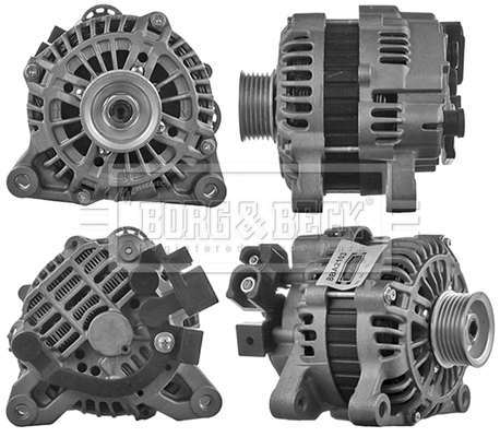 Alternator (BBA2103)
