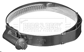 Fastening Clamp, charge air hose (BHC1003S)