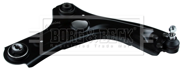 Control/Trailing Arm, wheel suspension (BCA8016)