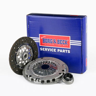 Clutch Kit