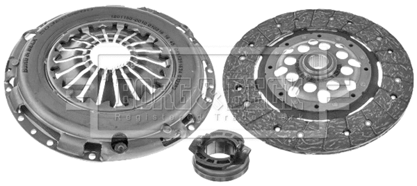 Clutch Kit (HK6861)