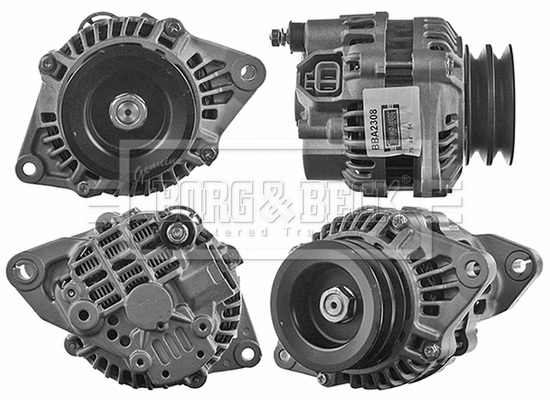 Alternator (BBA2308)